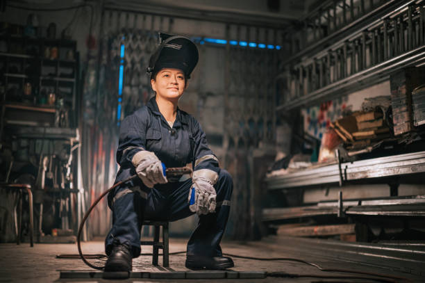 Best Specialty Welding Processes in Hanover Park, IL