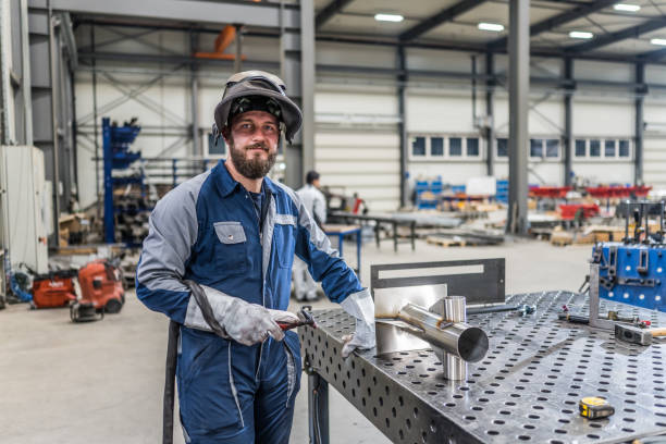 Best Artistic and Custom Metal Fabrication in Hanover Park, IL
