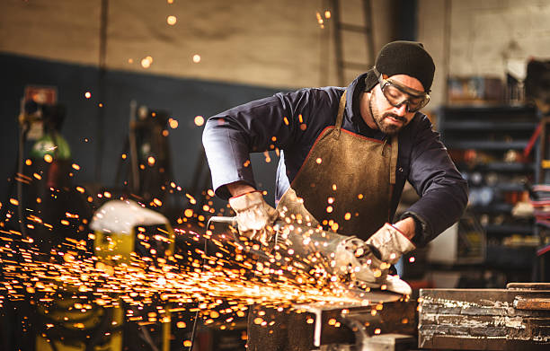 Best Food and Beverage Processing Equipment Welding in Hanover Park, IL