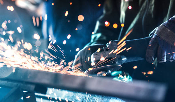 Best Pipe Welding in Hanover Park, IL
